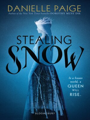 Stealing Snow - ebook